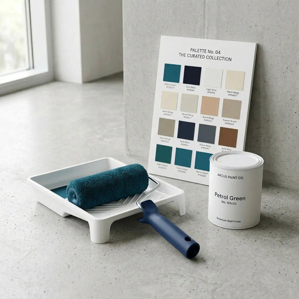 Ανακαίνιση Ξενοδοχειακής Μονάδας