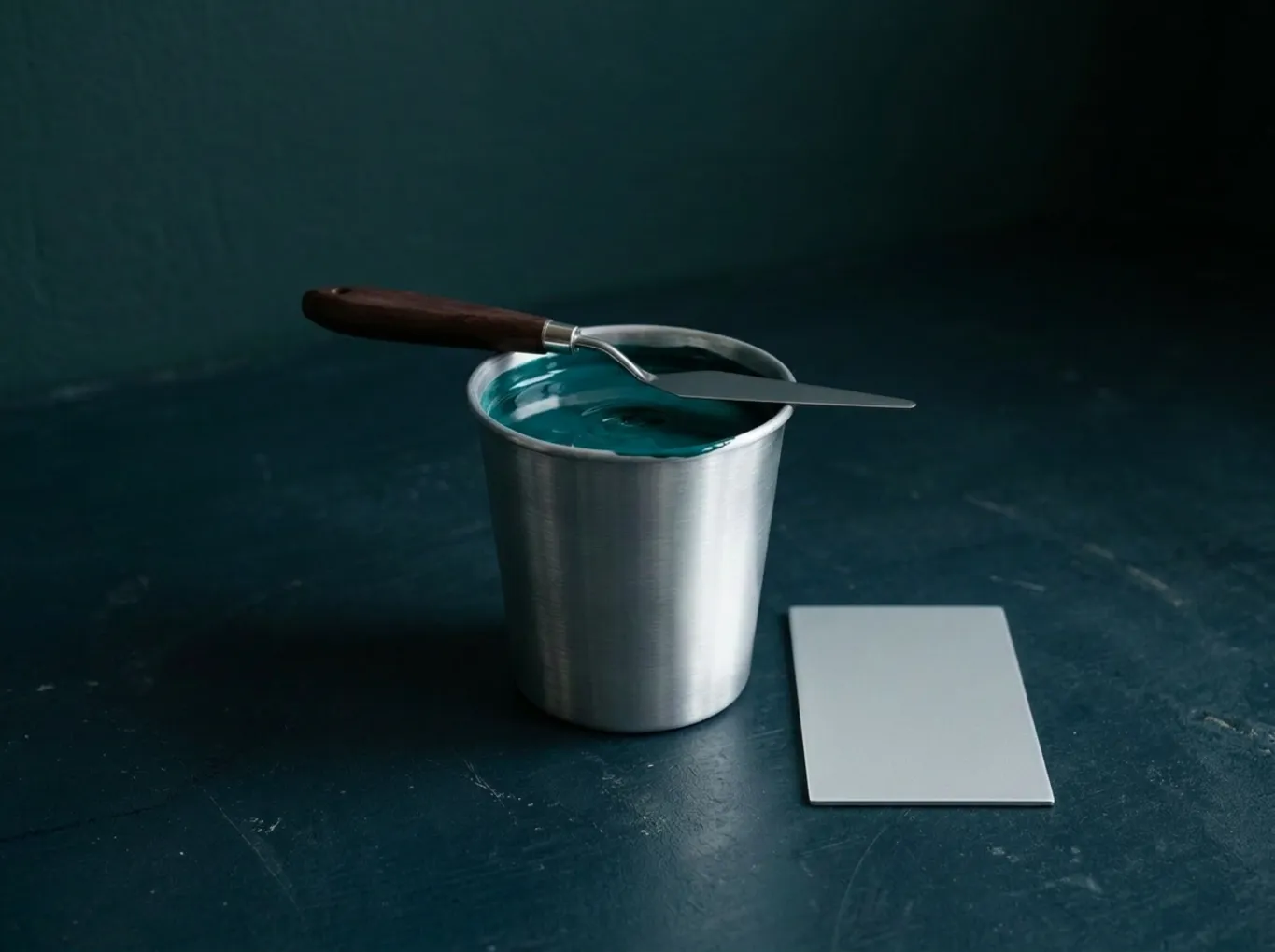 Εξειδικευμένος εξοπλισμός χρωμάτων